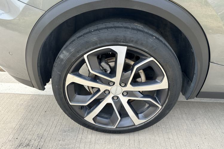 Used Lynk & Co 05 2020 2.0TD Four-Wheel Drive HypeHalo