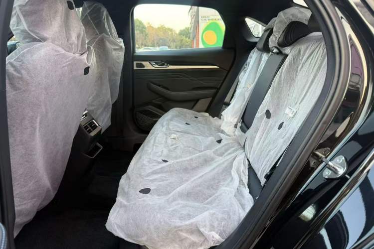 Used Geely Auto Preface 2025 Dongfang Yao 1.5TD Fuyao Edition
