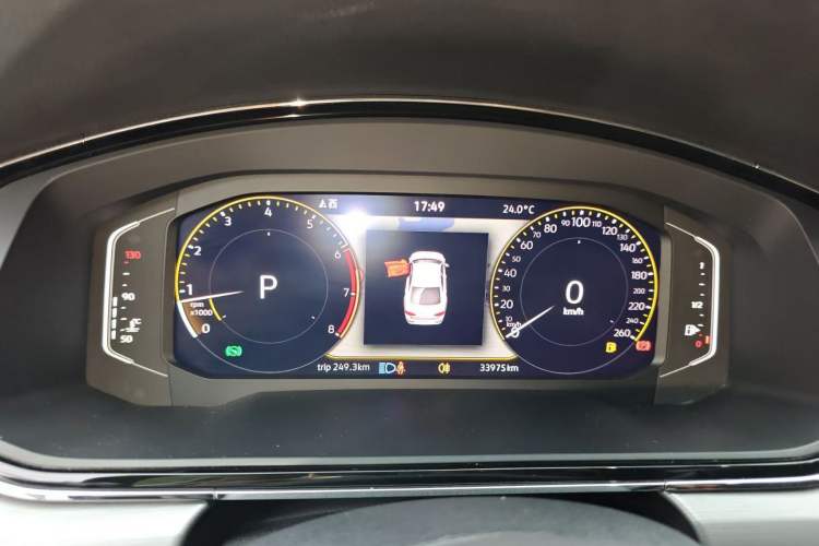 Used Volkswagen Lamando 2021 Facelift 280TSI DSG Comfort Edition (Manual Air Conditioning)
