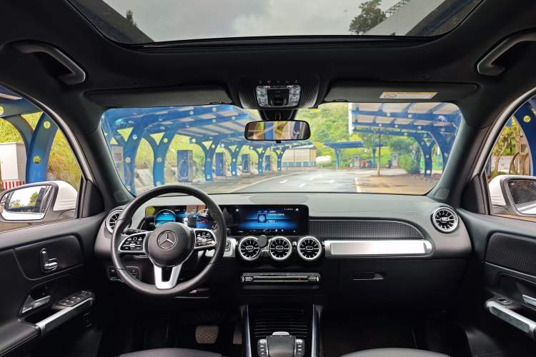 Used Mercedes-Benz GLB 2021 GLB 200 Dynamic Edition
