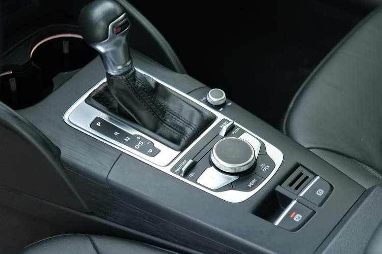 Used Audi A3 2018 30th Anniversary Edition Sportback 35 TFSI Style Model