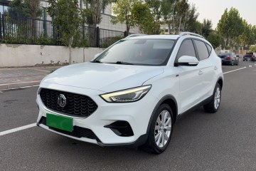 Used MG ZS 2020 180 DVVT Automatic Lite