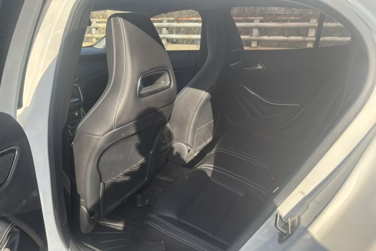 Used Mercedes-Benz GLA 2018 GLA 200 Sport Edition