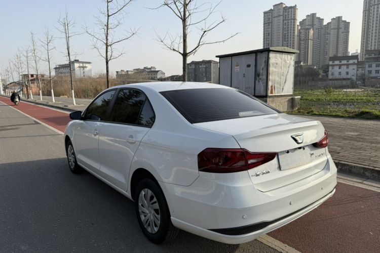 Used Jetta VA3 2019 1.5L Manual Advance Edition