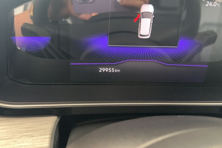 Used Volkswagen Sagitar 2023 300TSI DSG Excellence Edition
