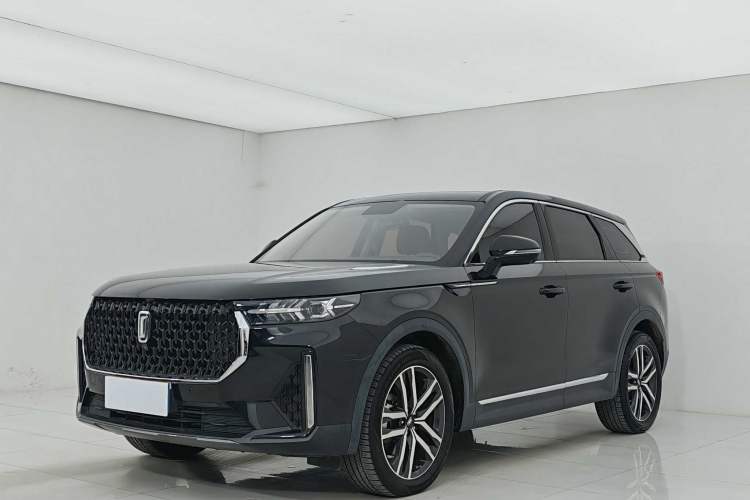 Used Bestune T99 2022 20TD Automatic Sport Prestige Special Edition
