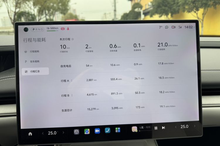 Used Xiaomi Auto SU7 2024 Four-Wheel-Drive Max Founder's Edition