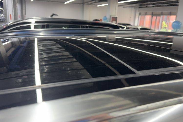 Used Volvo XC90 New Energy 2025 Facelifted T8 Luxury Flagship 7-Seater
