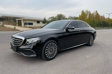 Used Mercedes-Benz E-Class 2019 E 200 L Sport Edition