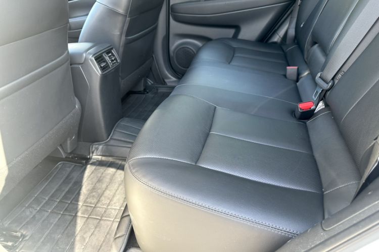 Used Nissan X-Trail 2021 2.0L CVT 2WD XL Premium SmartConnect Deluxe Edition
