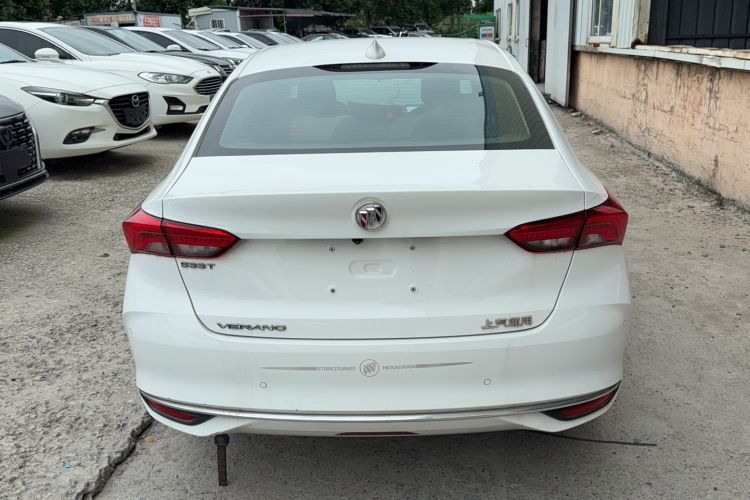 Used Buick Verano 2022 Pro 533T Enjoyment Edition
