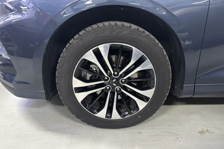 Used Wuling Victory 2020 1.5T CVT Flagship Edition