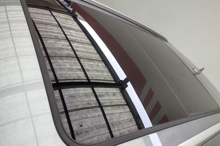 Used BYD Song PLUS New Energy 2021 EV Deluxe Model