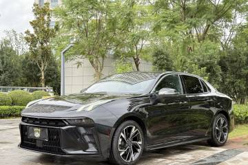 Used Lynk & Co 03 2023 2.0TD DCT JingPro