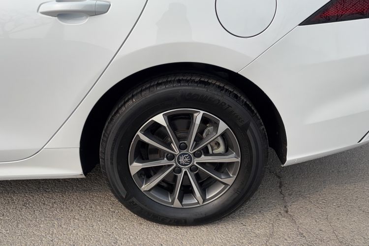 Used BYD Qin PLUS 2023 Champion Edition DM-i 55KM Leading Model