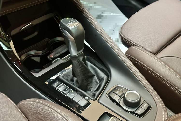 Used BMW X1 2019 sDrive18Li Premium Edition
