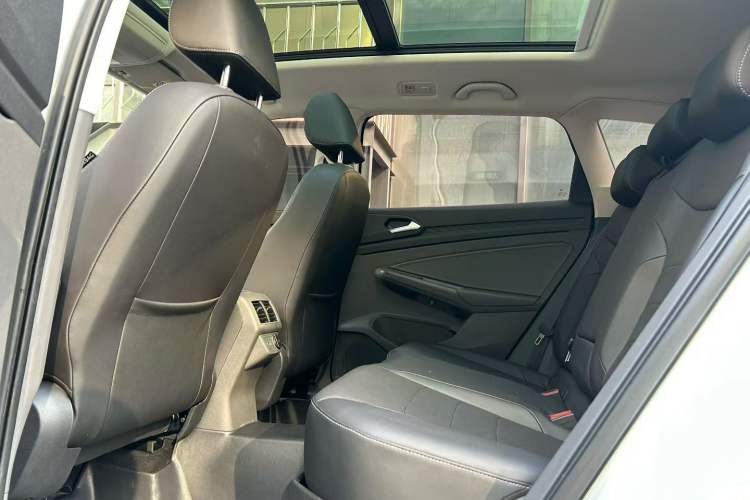 Used Jetta VS7 2020 1.4T Automatic Glory Edition