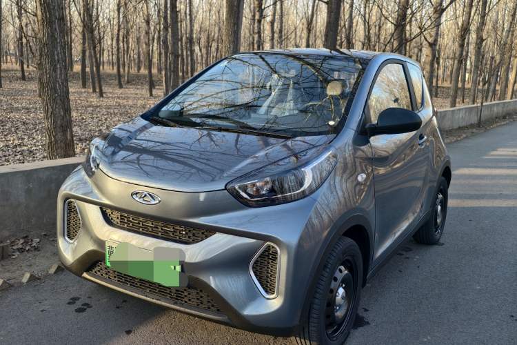 Used Chery Little Ant 