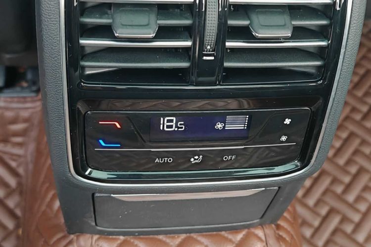 Used Volkswagen Magotan 2020 330TSI DSG Luxury Edition
