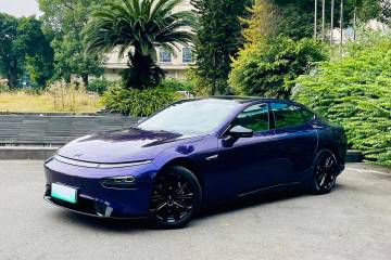 Used XPeng P7 2020 670N