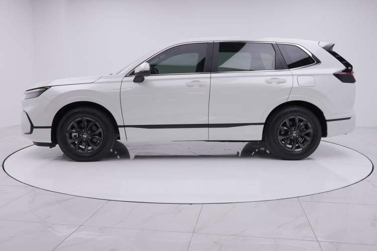 Used Honda Breeze 2025 240TURBO Two-Wheel-Drive Luxury Edition 5 Seats
