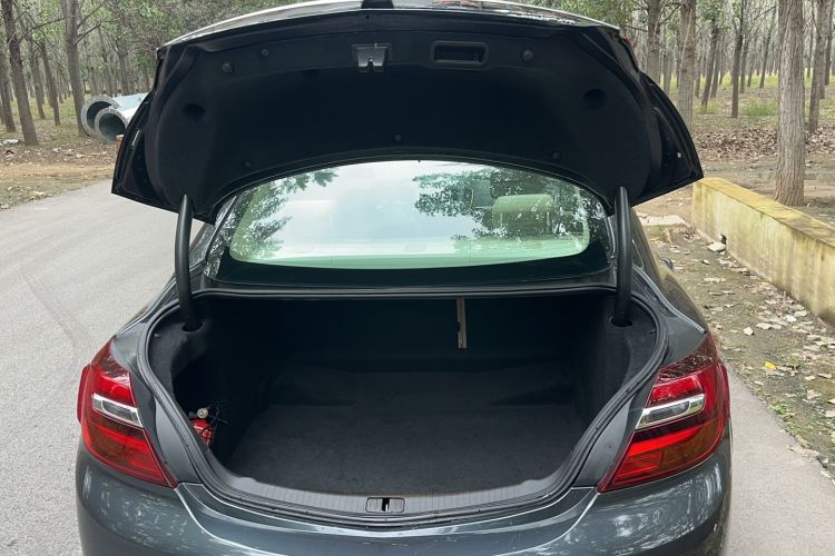 Used Buick Regal 2015 2.0L Elite Fashion Edition
