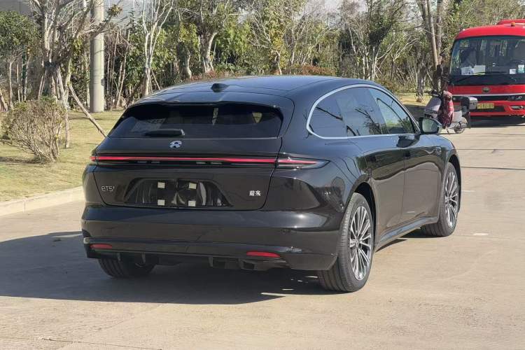 Used Nio ET5T 2025 75 kWh Touring
