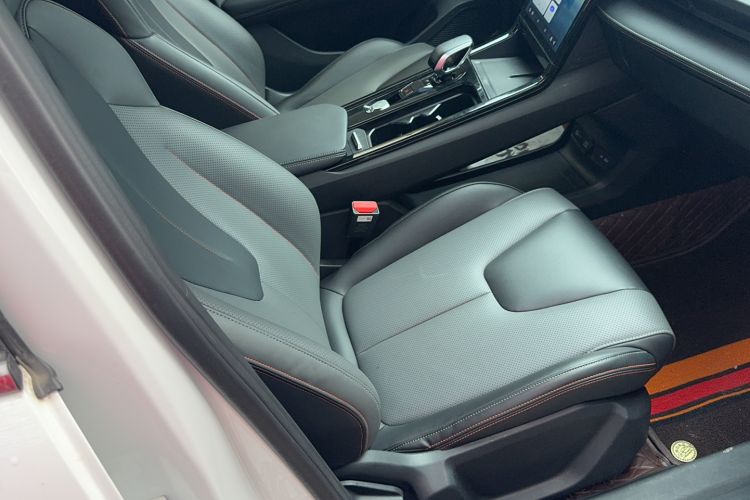 Used Geely Auto Emgrand X7 Sport 2023 Boyue COOL 1.5TD Smart Connect+
