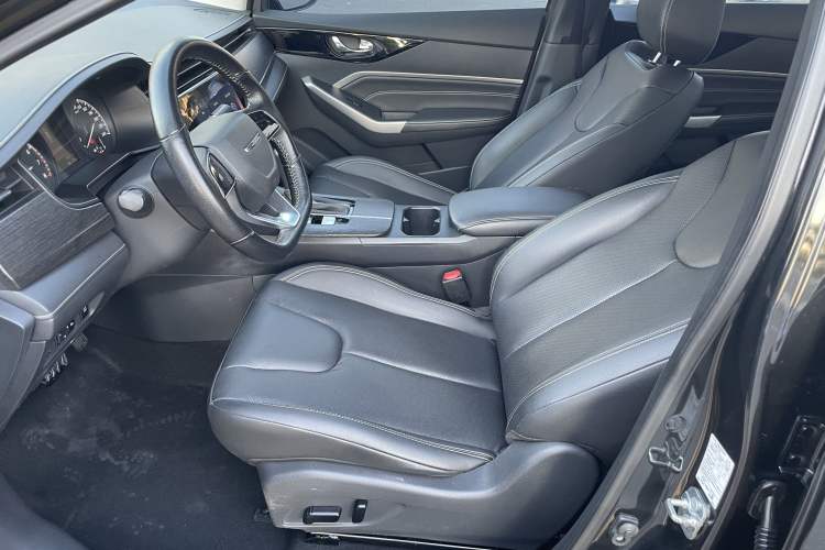 Used Venucia D60 2021 PLUS 1.6L XV CVT Smart Edition
