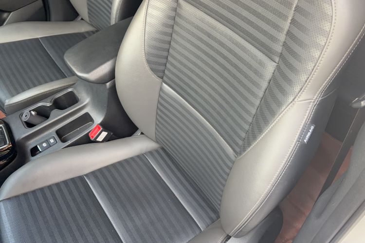 Used Kia Sportage R 2018 2.0L Automatic Smart Luxury Version China V Standard
