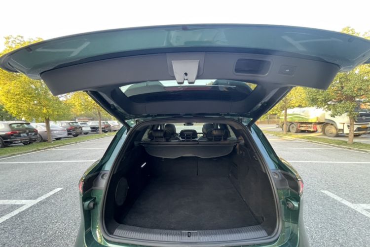 Used VOYAH FREE 2025 318 318 km Rear-Drive Touring Edition
