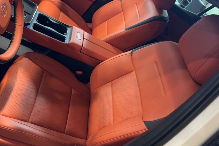 Used Toyota BZ 3X 2025 610 Max
