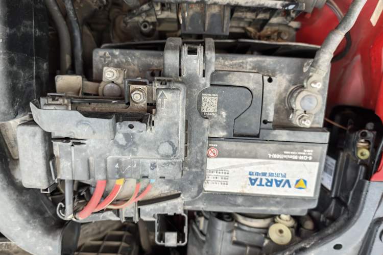 Used Chevrolet Cruze 2015 1.5L Classic SL MT