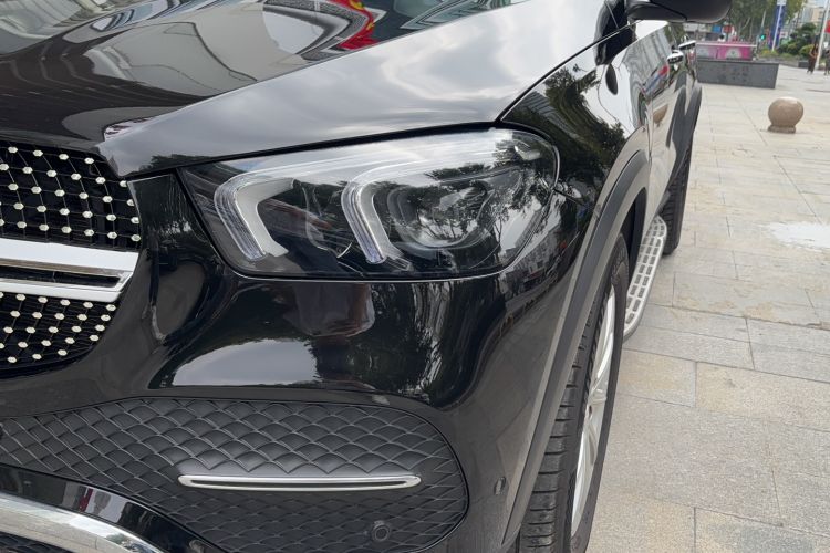 Used Mercedes-Benz GLE 2021 GLE 350 4MATIC Dynamic Edition