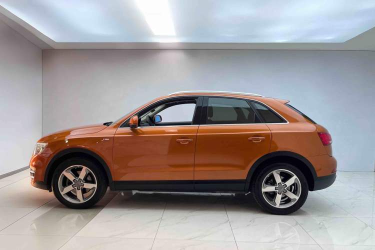 Used Audi Q3 2013 35 TFSI Ambition Edition