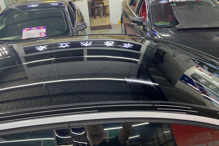 Used Volkswagen ID.3 2024 Outstanding Edition
