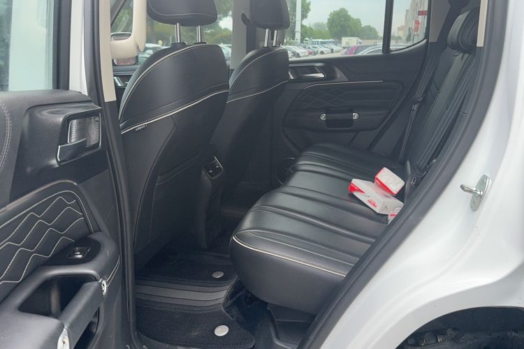 Used Tank 300 2023 Off-Road Edition 2.0T Conqueror
