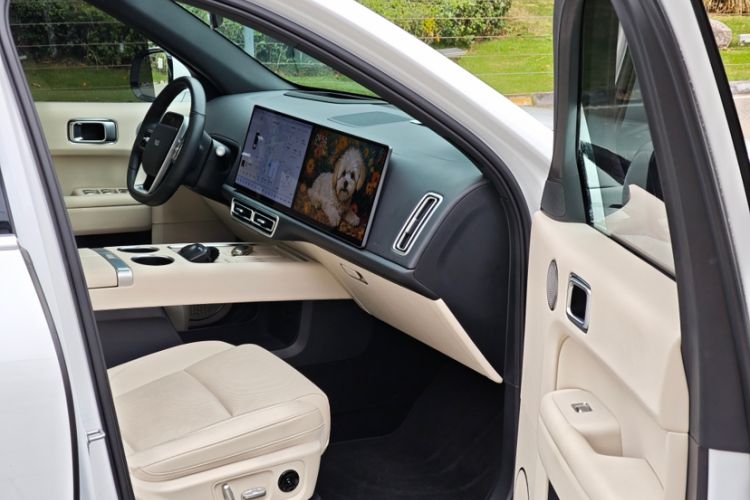 Used Li Auto L6 2024 Max
