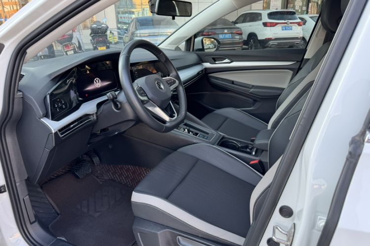 Used Volkswagen Golf 2021 280TSI DSG Pro
