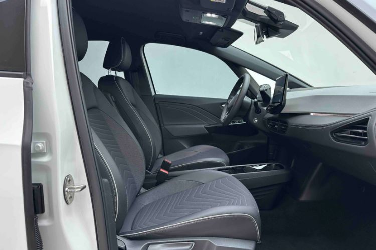 Used Volkswagen ID.3 2024 Pure & Smart Edition
