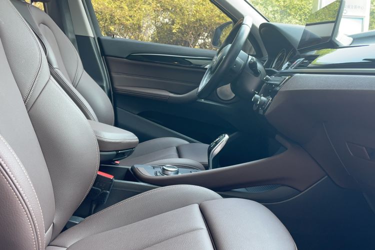 Used BMW X1 2022 sDrive25Li Leading Model
