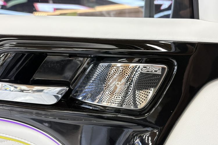 Used  Tank 300 2021 2.0T Cyber Tank
