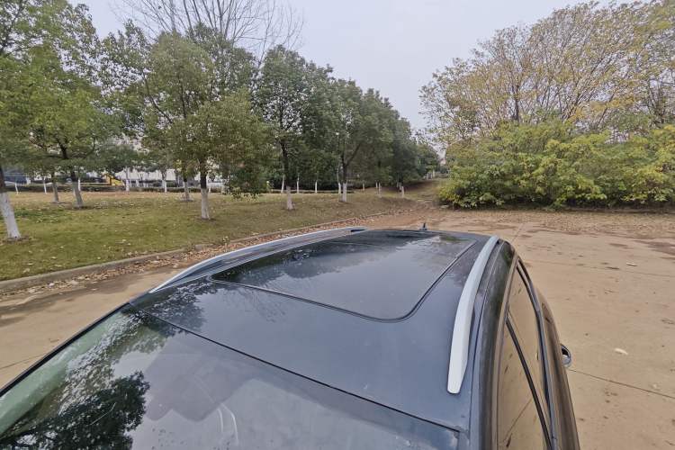 Used Volkswagen Tharu 2020 280TSI Two-Wheel Drive Comfort Edition China VI Standard
