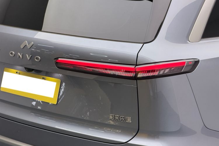 Used ONVO Luxeed L90 
