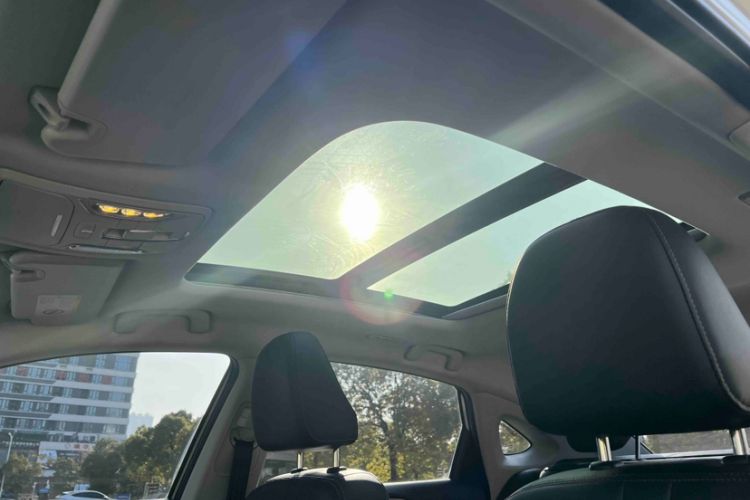 Used AION S 2023 Meizu 580 Lithium Iron Phosphate
