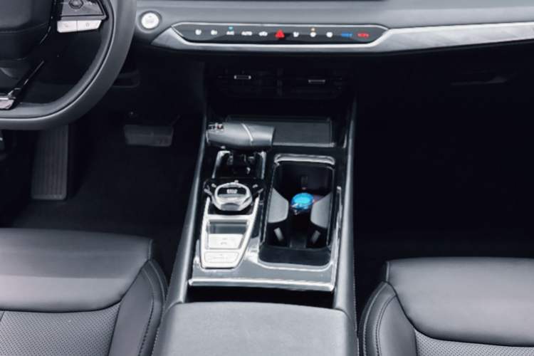 Used Changan Ruicheng PLUS 2023 1.5T DCT Prestige Edition
