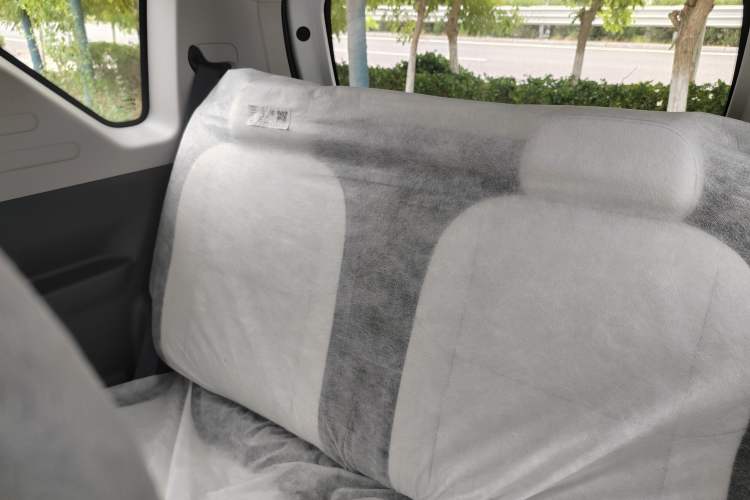 Used  Panda 2025 210 km – Yuanqi Bear
