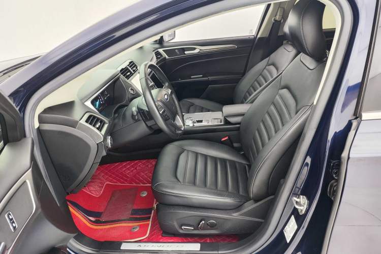 Used Ford Mondeo 2017 EcoBoost 200 Stylish Model
