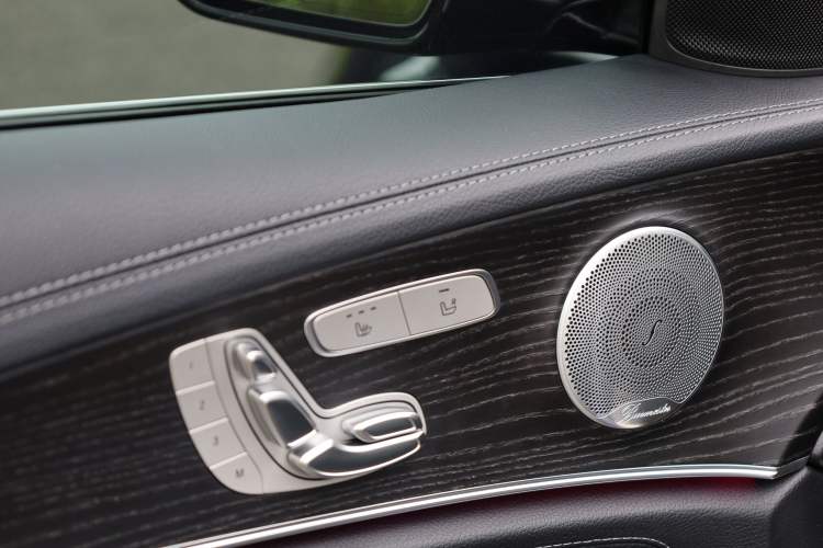 Used Mercedes-Benz E-Class 2020 Restyled E 300 L Sporty and Stylish Edition