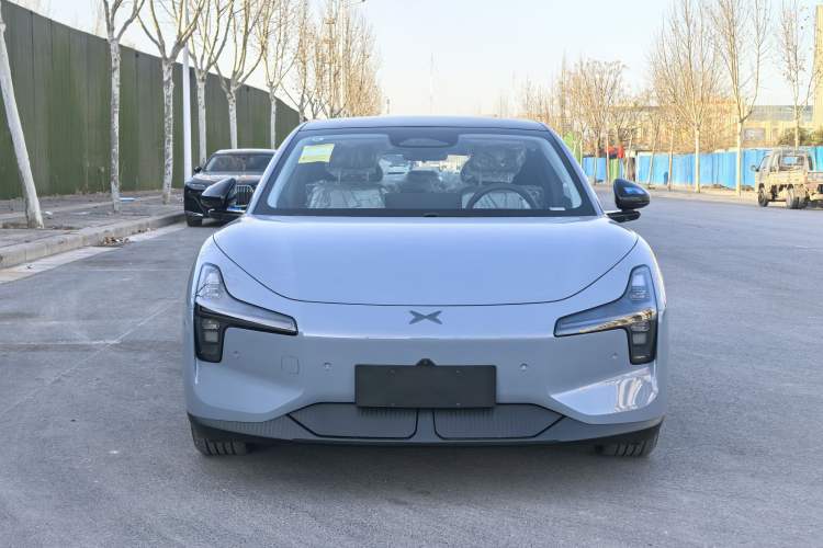 Used XPeng MONA M03 2025 600 with Ultra-Long Range Max
